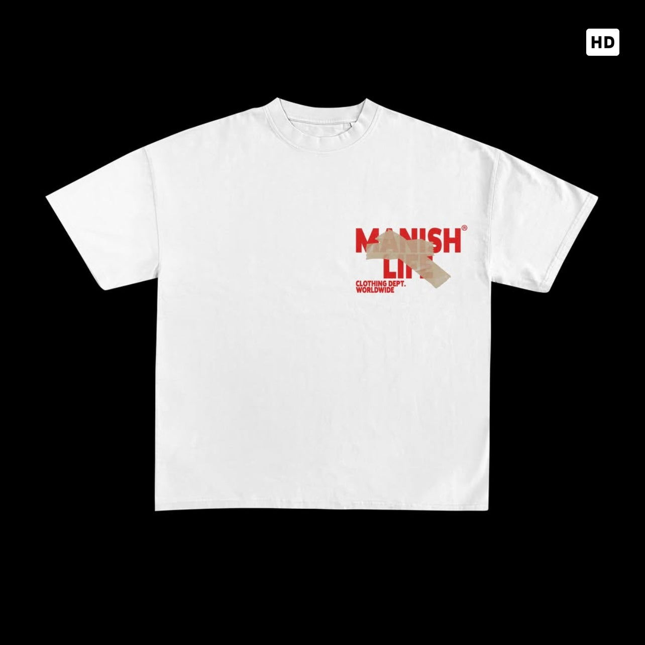 ML Clothing Dept.