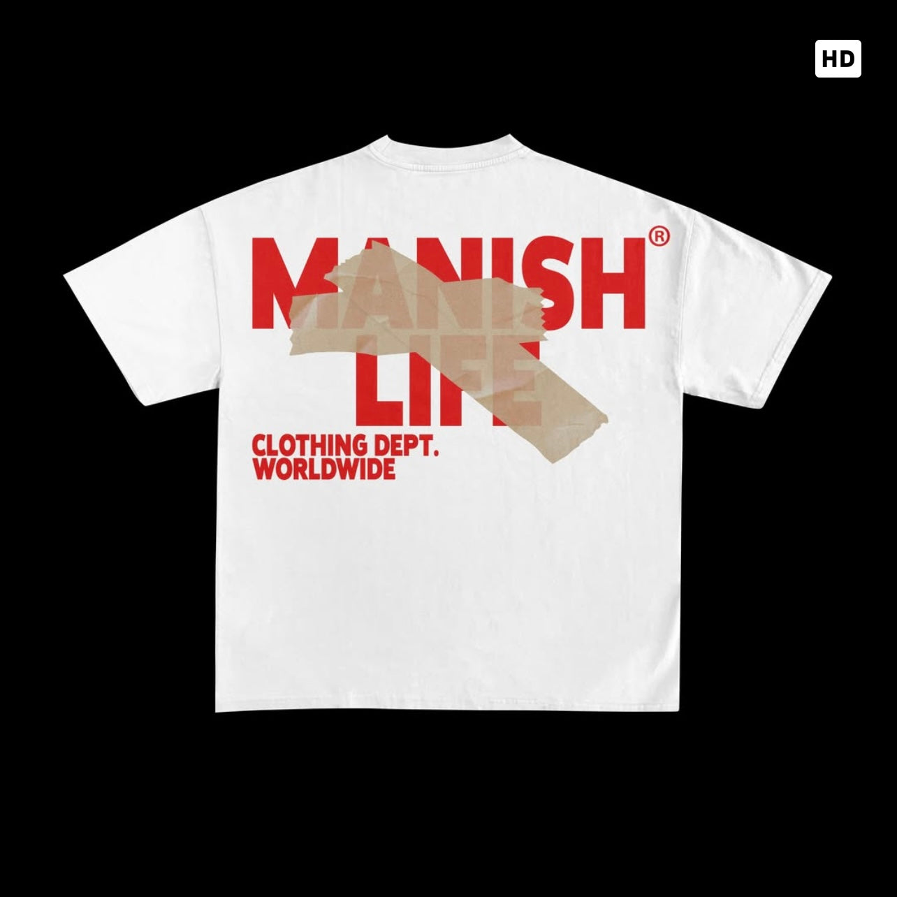ML Clothing Dept.