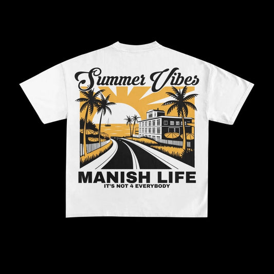 Summer Vibes